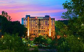 Marriott Hotel Pittsburgh Airport